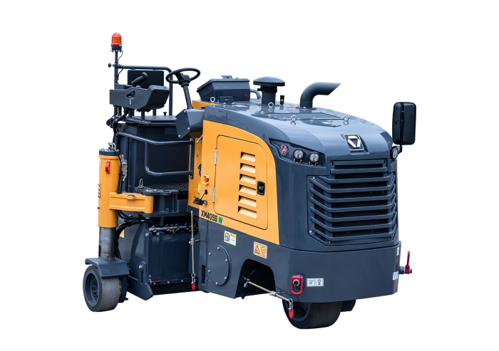 XM405SIV