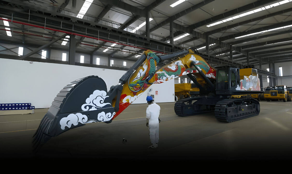 国潮汹涌！亚洲必赢“破圈”，，重塑大国重器！