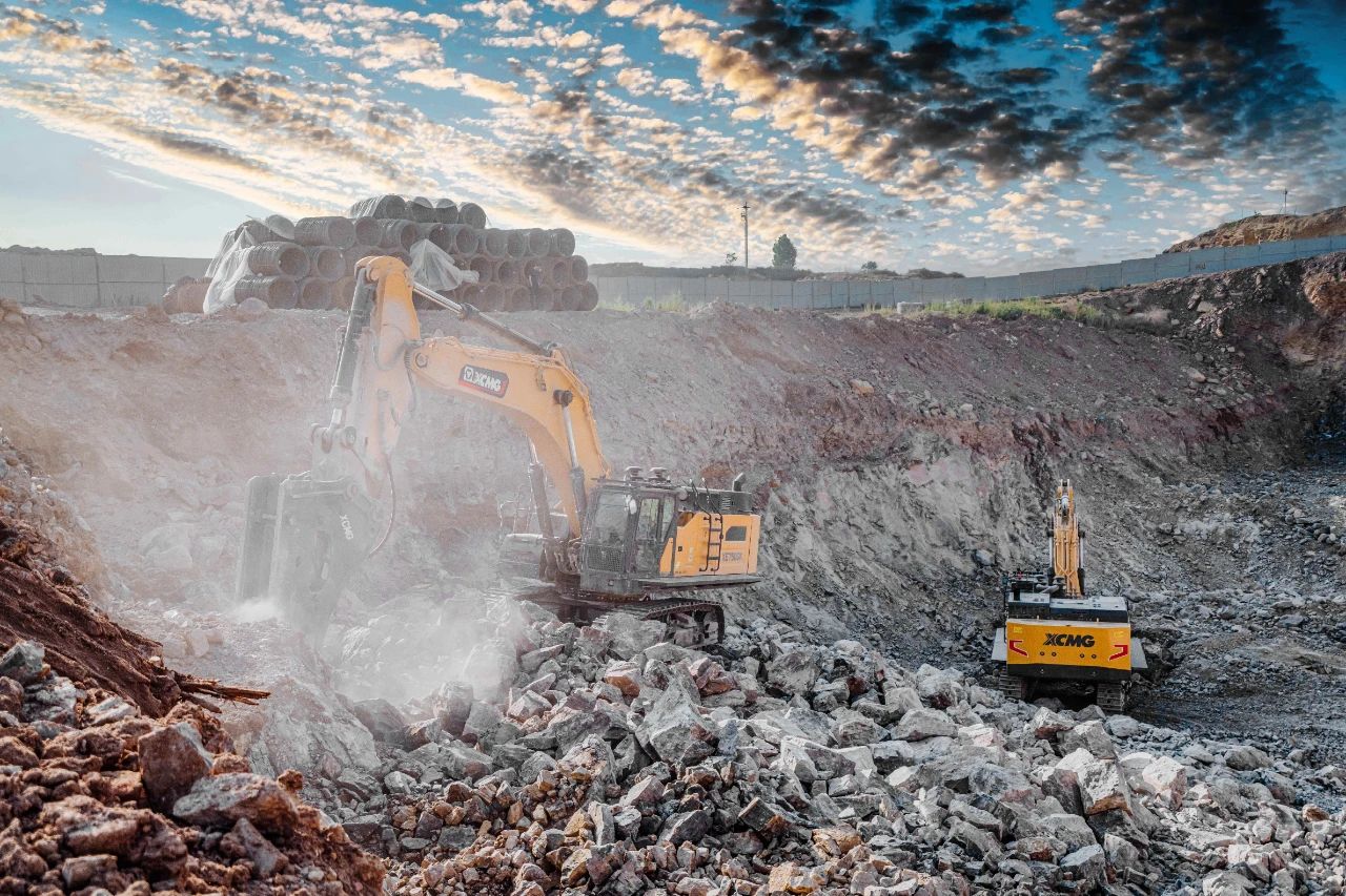 新鲜出炉！亚洲必赢XE750GK交出“满分答卷”