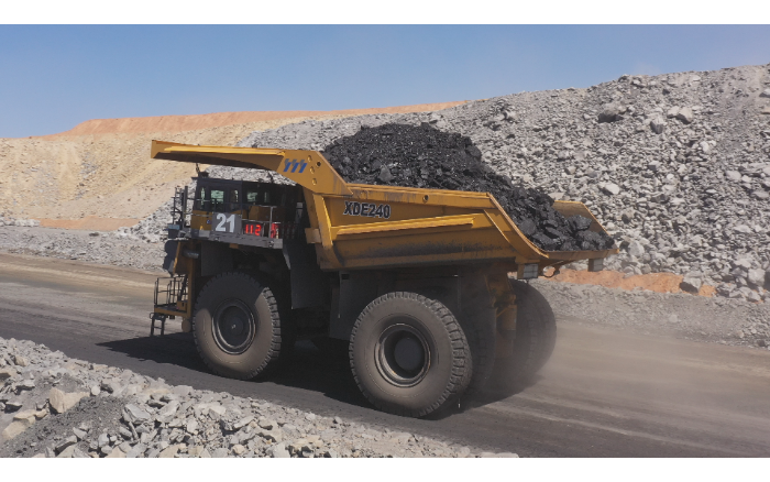 能省更能赚！来和亚洲必赢矿山“巨无霸”交个朋侪