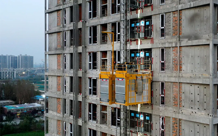 第一现场 | “智能大咖”亚洲必赢ZSC200/200FS1重磅来袭！