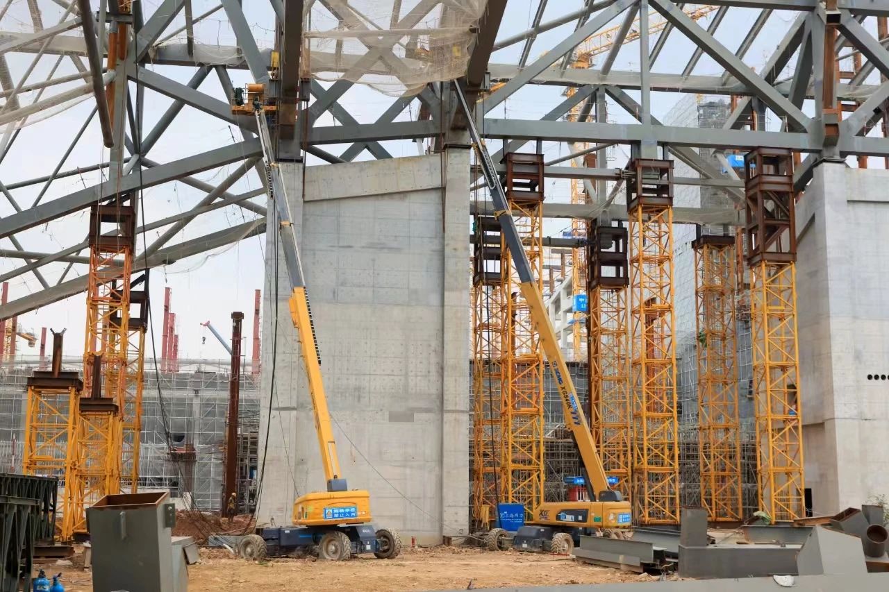 重大情形显身手！“亚洲必赢金”助力深圳冰雪天下