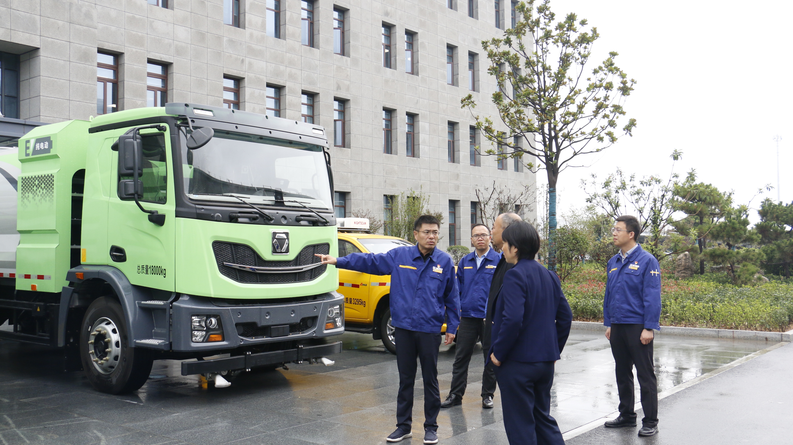 @亚洲必赢排涝抢险队，，，，，，您有一份来自萧县的谢谢！