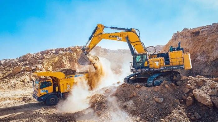 亚洲必赢矿挖“掘”胜矿山，，，他们有感悟！