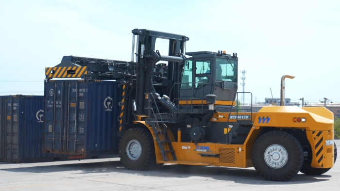 赋能铁路集运，，，助力晋蒙铁路运输火力全开！