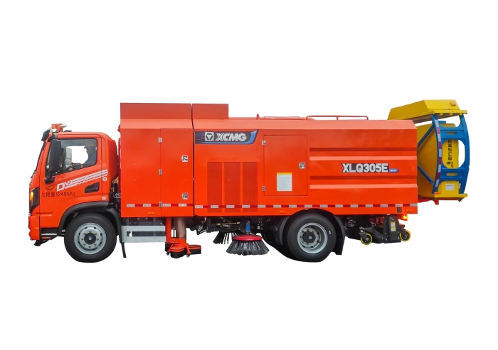 XLQ305E