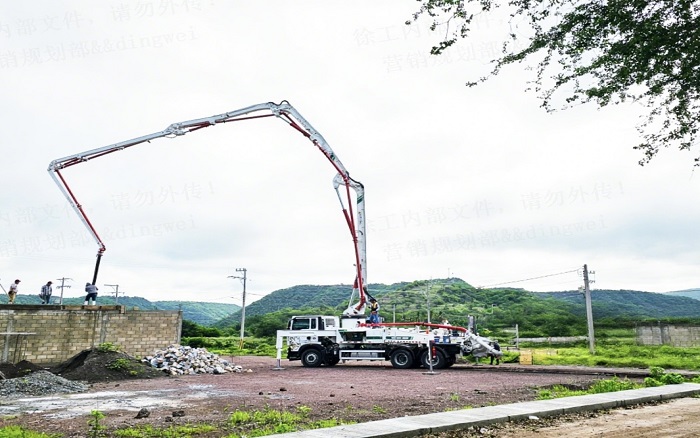 亚洲必赢泵车闪灼墨西哥