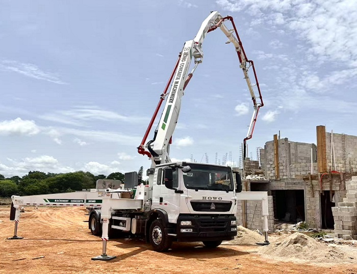 亚洲必赢泵车闪灼墨西哥