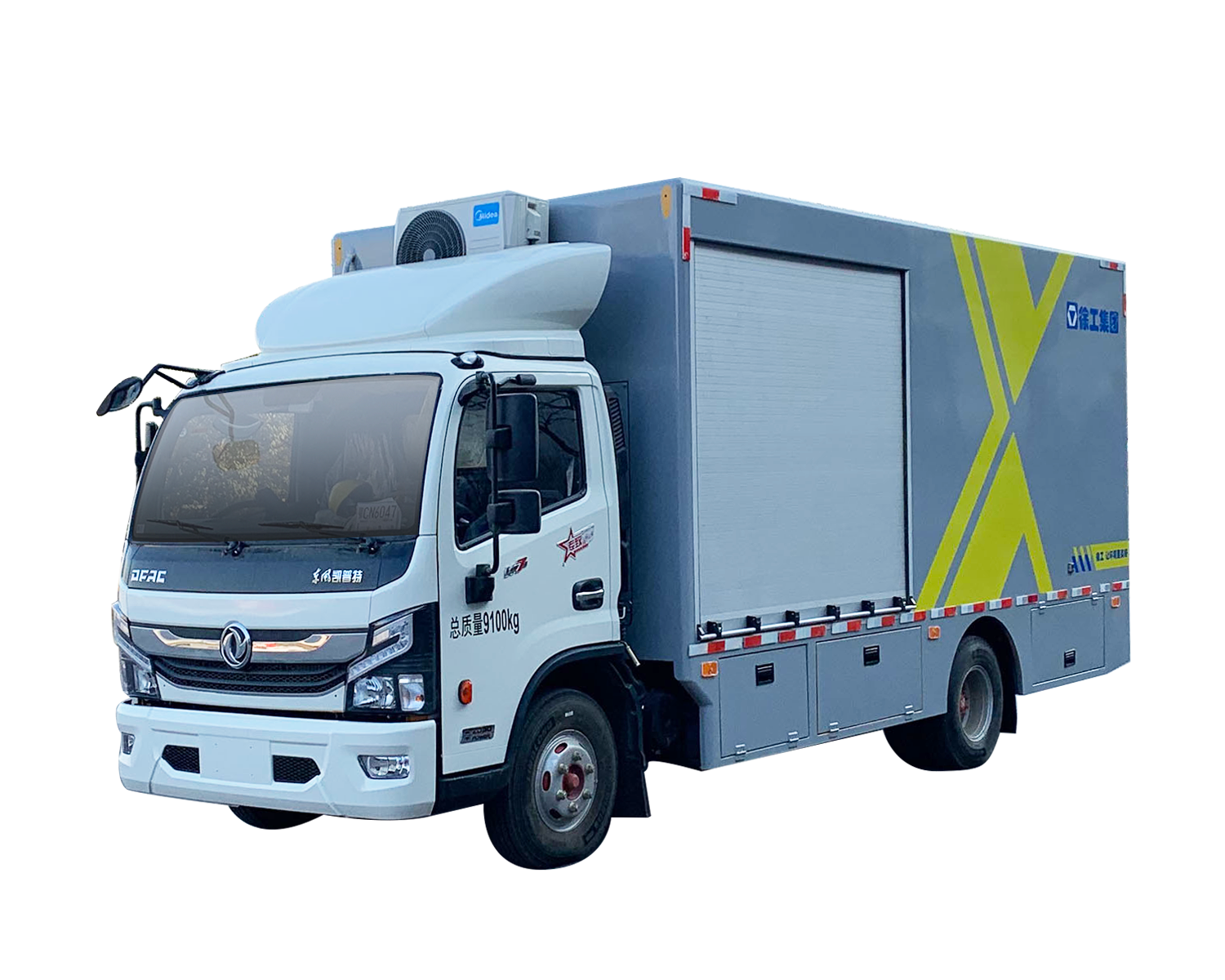 XGH5090XJXD6