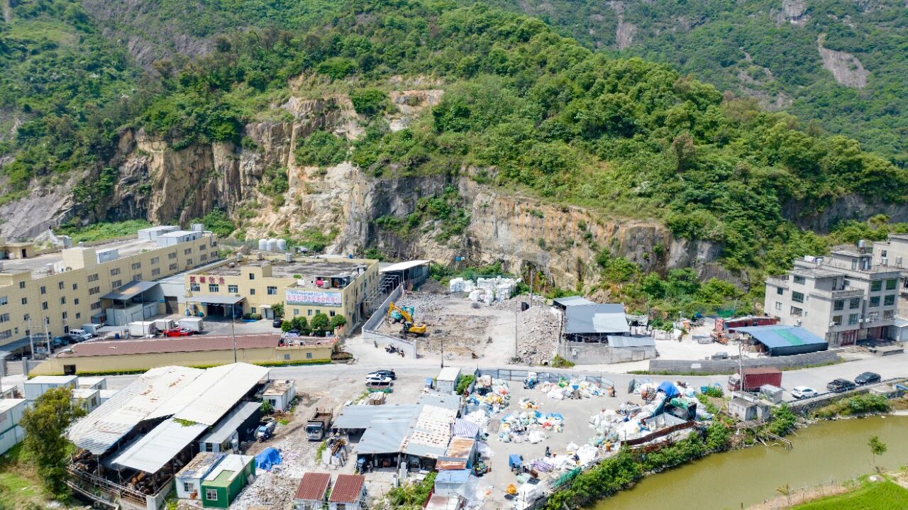 亚洲必赢XE200GA实战案例，，，，，硬核装备赋能多场景施工提质增效