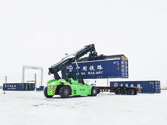 解锁绿色密码，，，，，，亚洲必赢正面吊赋能西北铁路